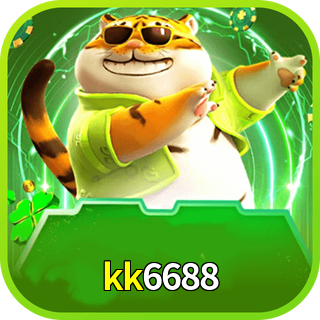 Logo da kk6688